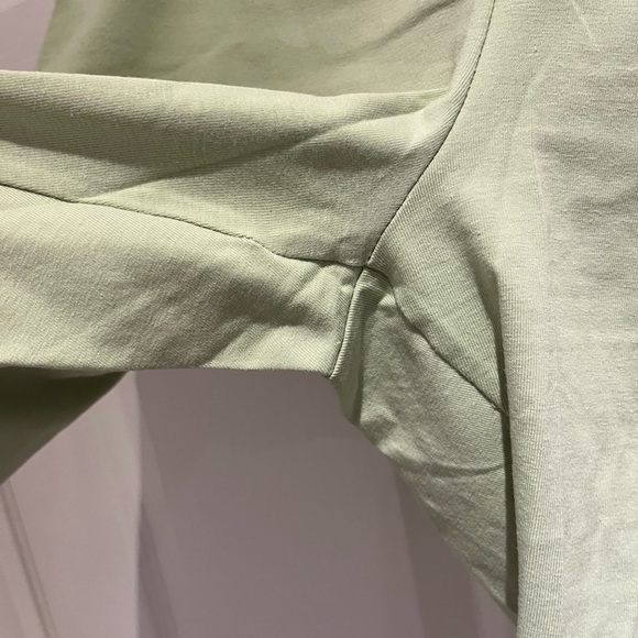 💚Vans Bike Shorts Size M💚 - Picture 4 of 5